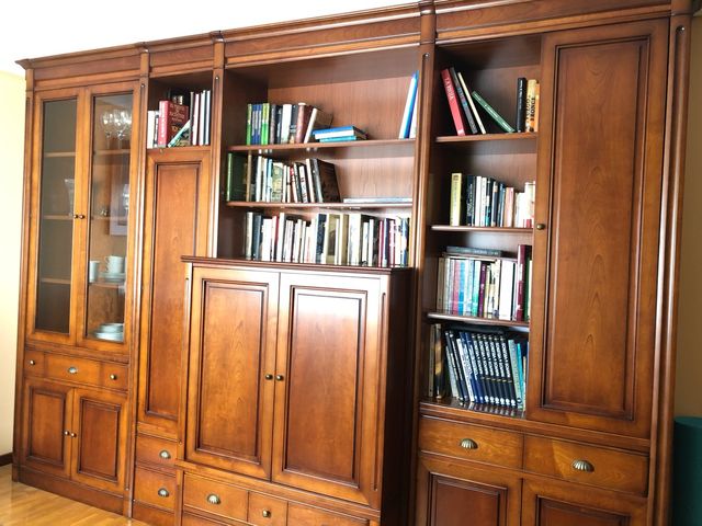Mueble para el salón o comedor