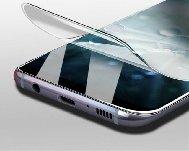 PROTEZIONE IN IDROGEL