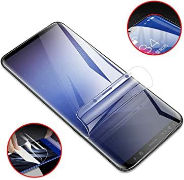 PROTEZIONE IN IDROGEL