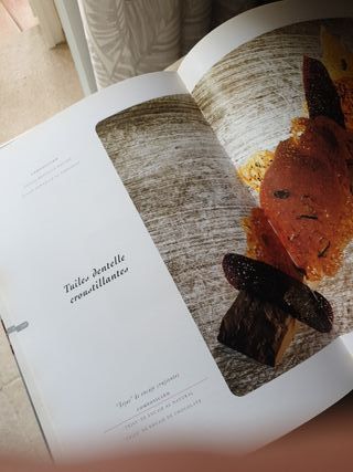 Au Coeurs des Saveurs de segunda mano por 50 EUR en Mal Pas - Bon