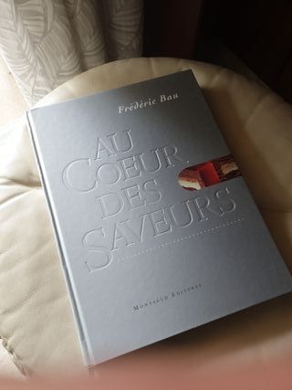 Au Coeurs des Saveurs de segunda mano por 50 EUR en Mal Pas - Bon