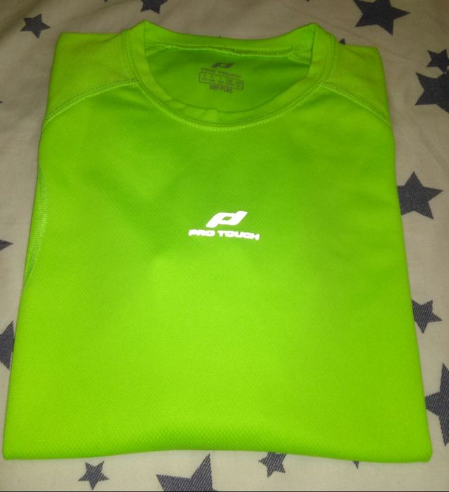 Jersey, talla 14 NUEVO