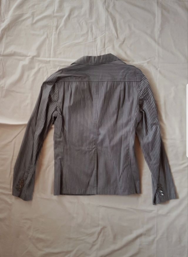 Americana dolce gabbana hombre 48 it estrenar