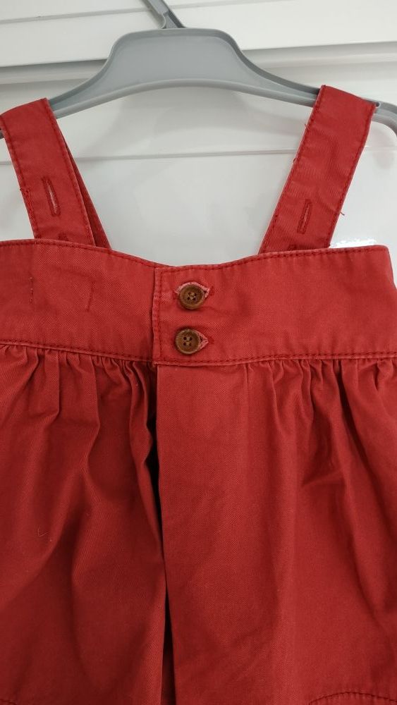 Conjunto bebe niña 9 meses