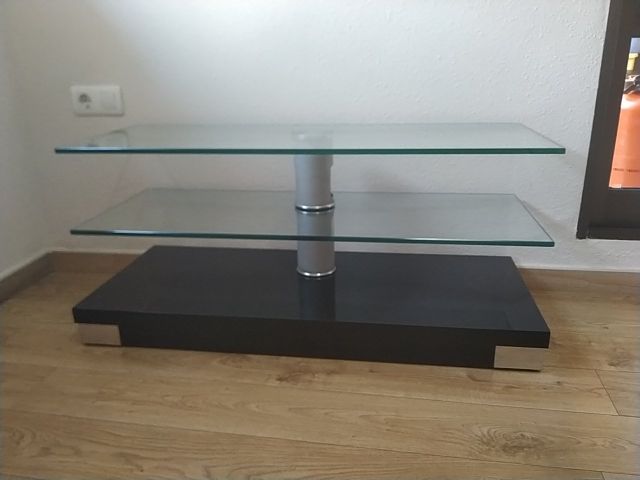 Mueble TV de segunda mano por 65 € en Sedaví en WALLAPOP