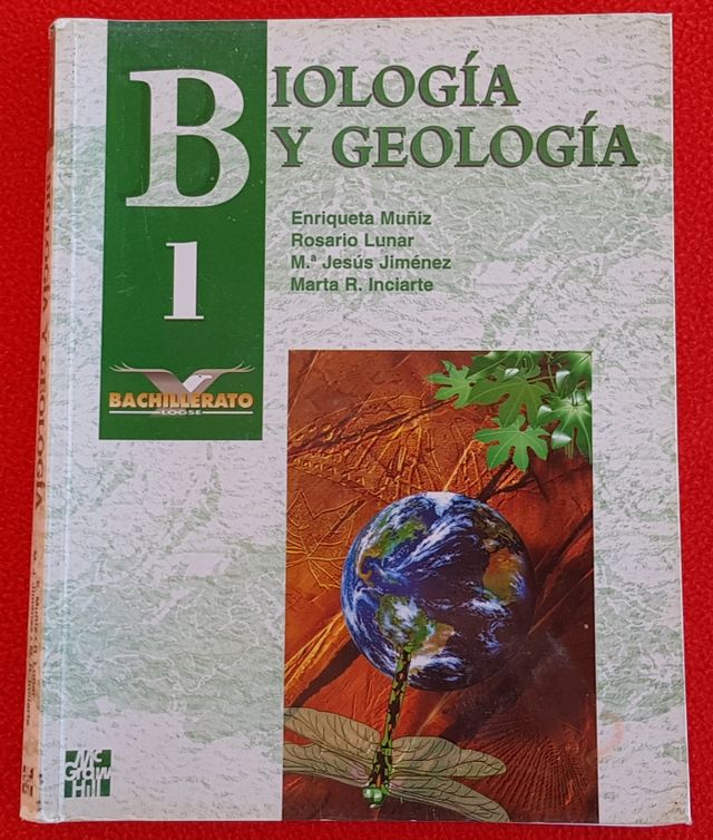 Pack Mc Graw Hill.1 Baccalaureato in fisica e biologia