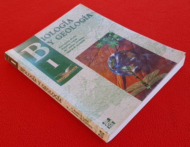 Pack Mc Graw Hill.1 Baccalaureato in fisica e biologia