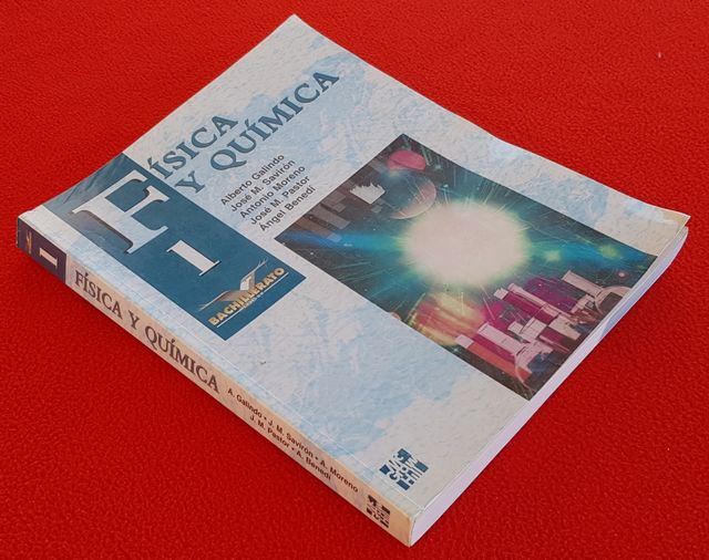 Pack Mc Graw Hill.1 Baccalaureato in fisica e biologia