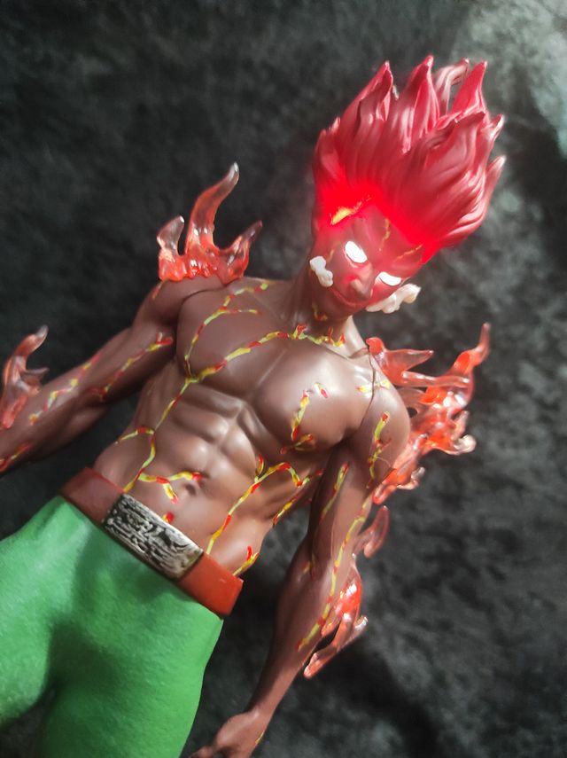 Figura Naruto Shippuden