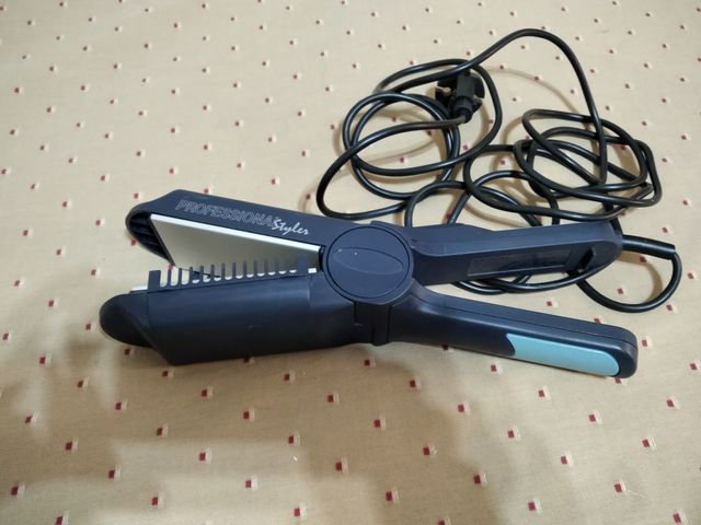 plancha pelo profesional