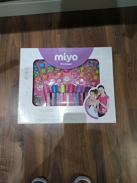 MANUALIDADES minijoyas Manualidades pulseras