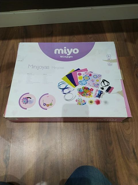 MANUALIDADES minijoyas Manualidades pulseras