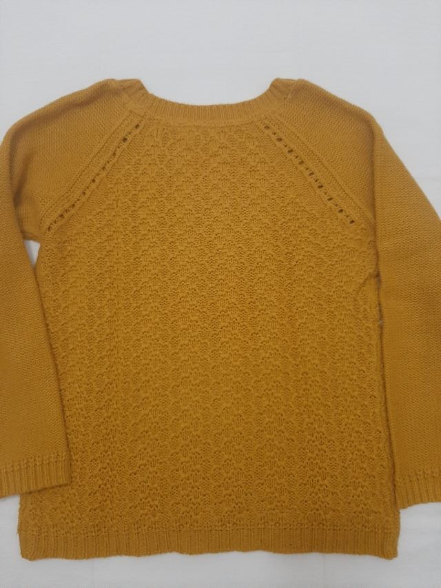 Jersey Fórmula joven de El Corte Inglés