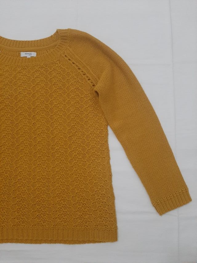 Jersey Fórmula joven de El Corte Inglés