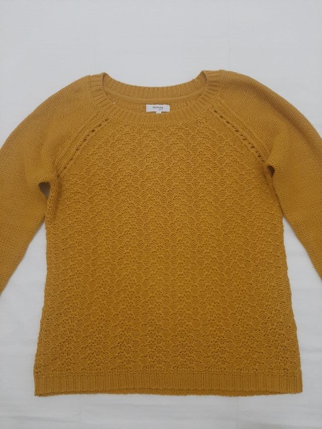 Jersey Fórmula joven de El Corte Inglés