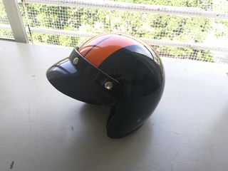 Casco moto de segunda mano en Puerto de Gandia en WALLAPOP Casco moto de segunda mano en Puerto de Gandia en WALLAPOP