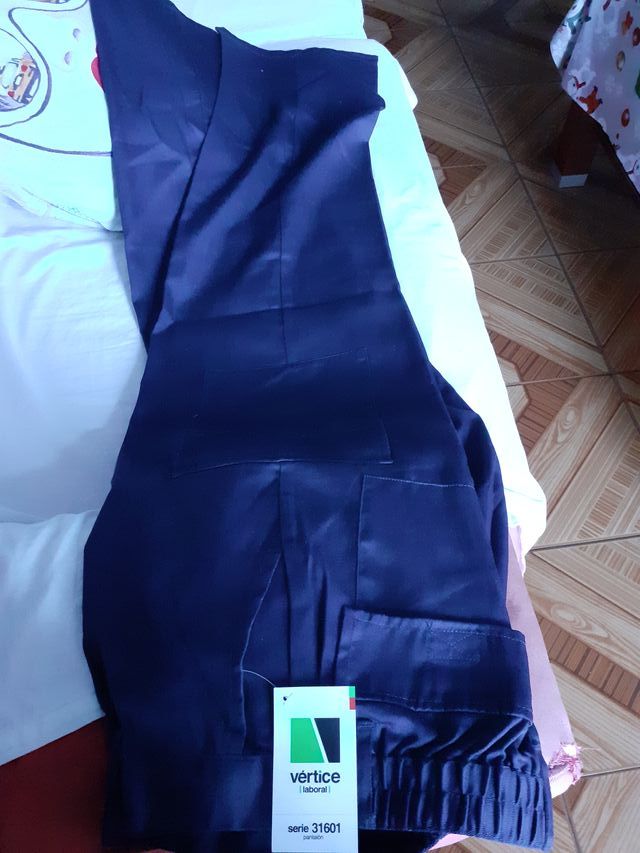 PANTALÓN PARA TRABAJO