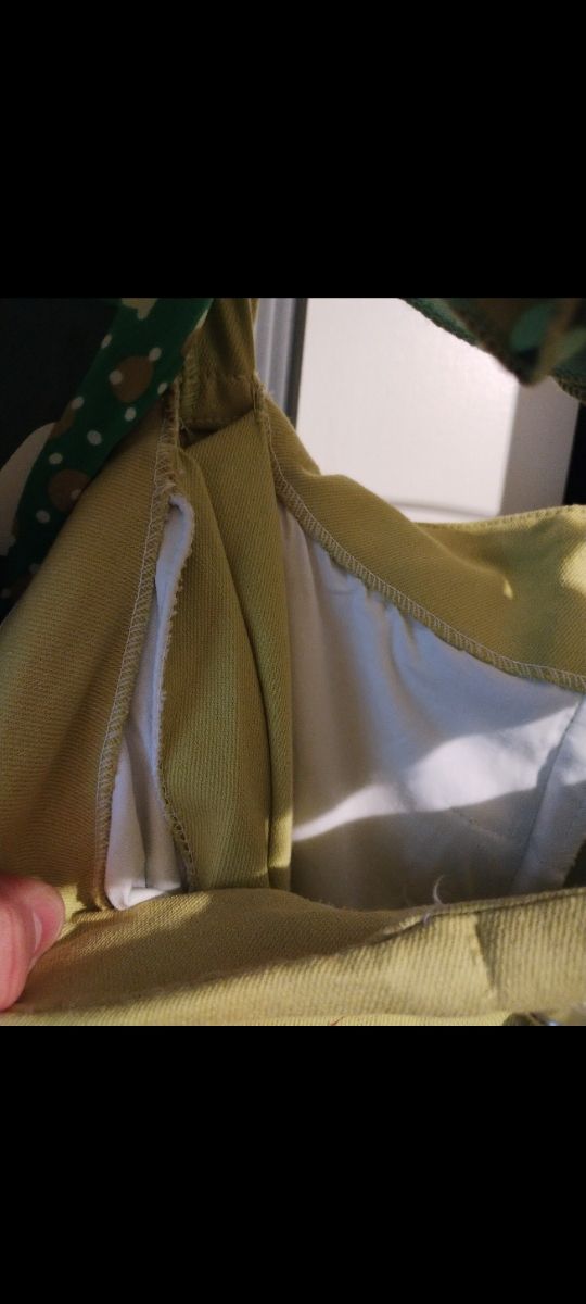 ABITO, COSTUME GITANO