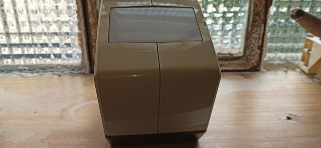 MAQUINA DE SOBREMESA VINTAGE DONKEYKONG JR.