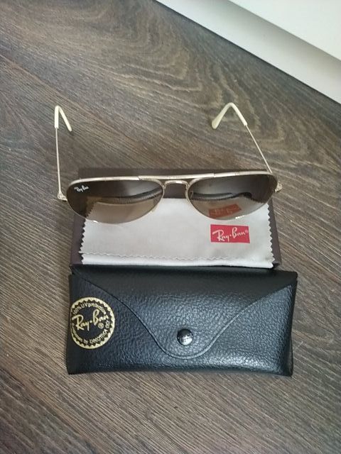 Ray-Ban 3025