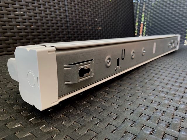 Lámpara Tubo Fluorescente