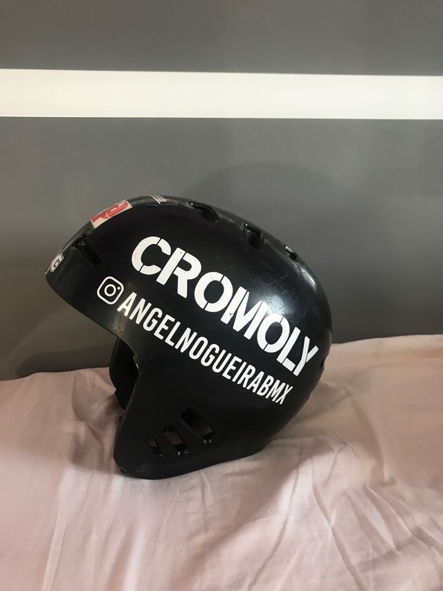 VENDO CASCO TSG DAWN FLEX (m)