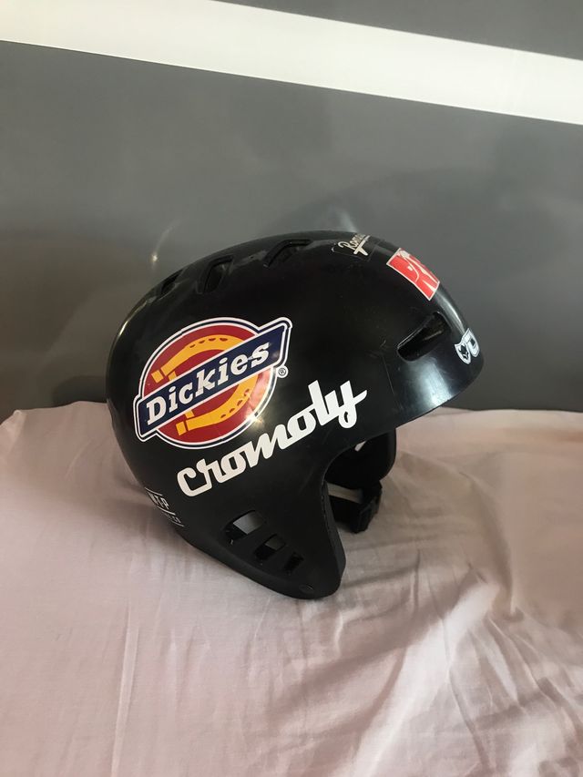 VENDO CASCO TSG DAWN FLEX (m)