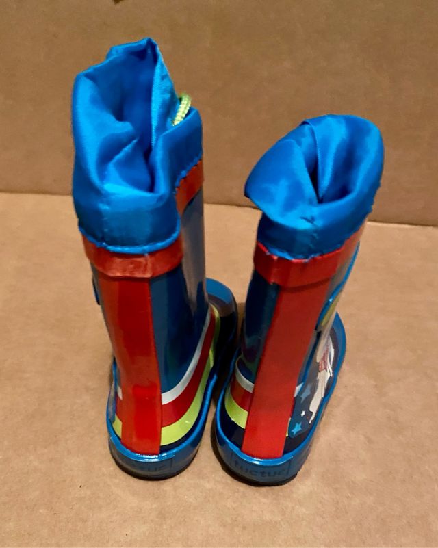 Botas TUC TUC  T.22 ( A estrenar)