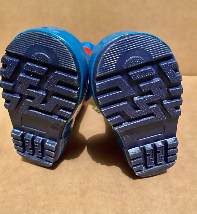 Botas TUC TUC  T.22 ( A estrenar)