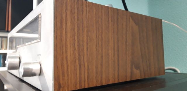 Tuner Sintonizador Radio Rotel