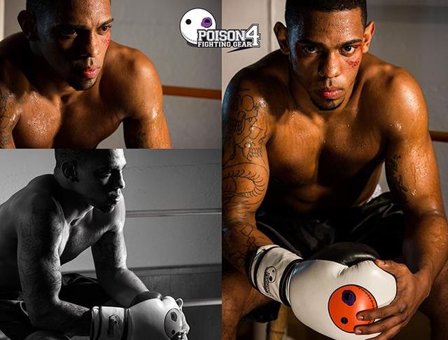 BOXEO - Liquidacion de productos