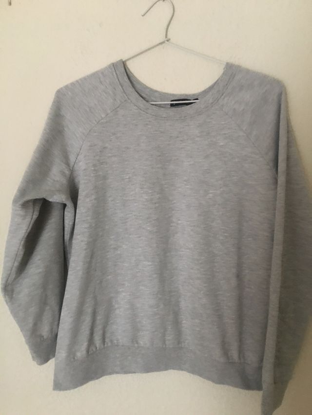 Sudadera Stradivarius