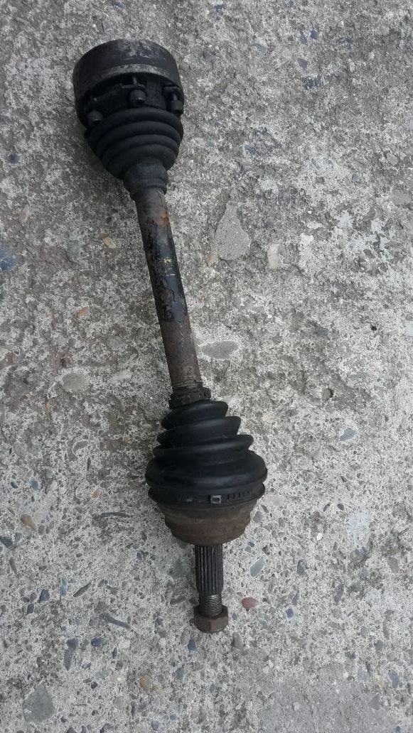 Sedile albero trasmissione ibiza