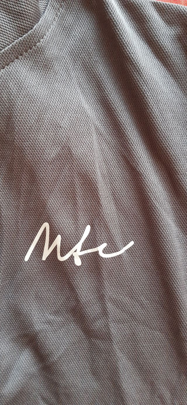 Camiseta ciclismo mujer TM