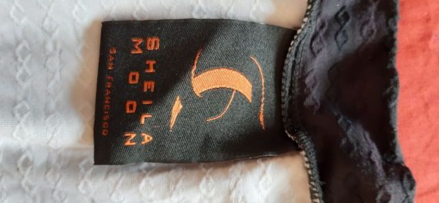 Camiseta ciclismo Sheila Moon TS