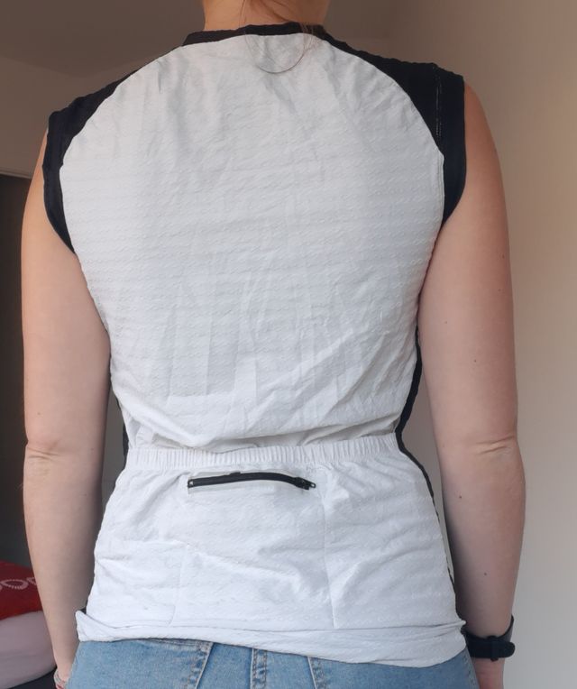 Camiseta ciclismo Sheila Moon TS