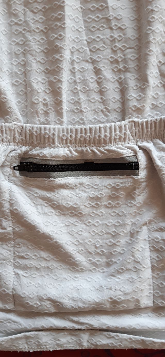 Camiseta ciclismo Sheila Moon TS