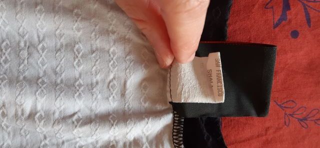 Camiseta ciclismo Sheila Moon TS