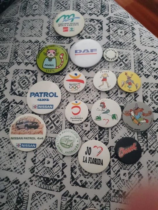 chapas