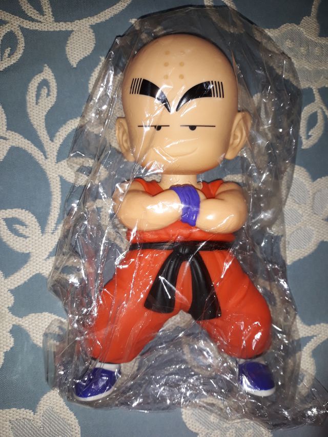 Figura 25 cm Krilin Dragon Ball