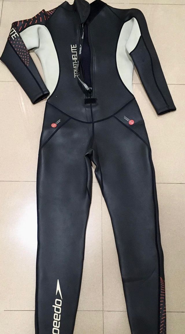 Terminología Sindicato sólido NEOPRENO SPEEDO TRIATHELITE de segunda mano por 65 € en Madrid en WALLAPOP Terminología Sindicato sólido NEOPRENO SPEEDO TRIATHELITE de segunda mano por 65 € en Madrid en WALLAPOP