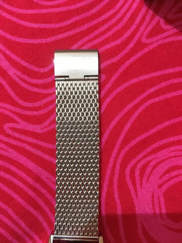 Reloj Gigandet Hombre