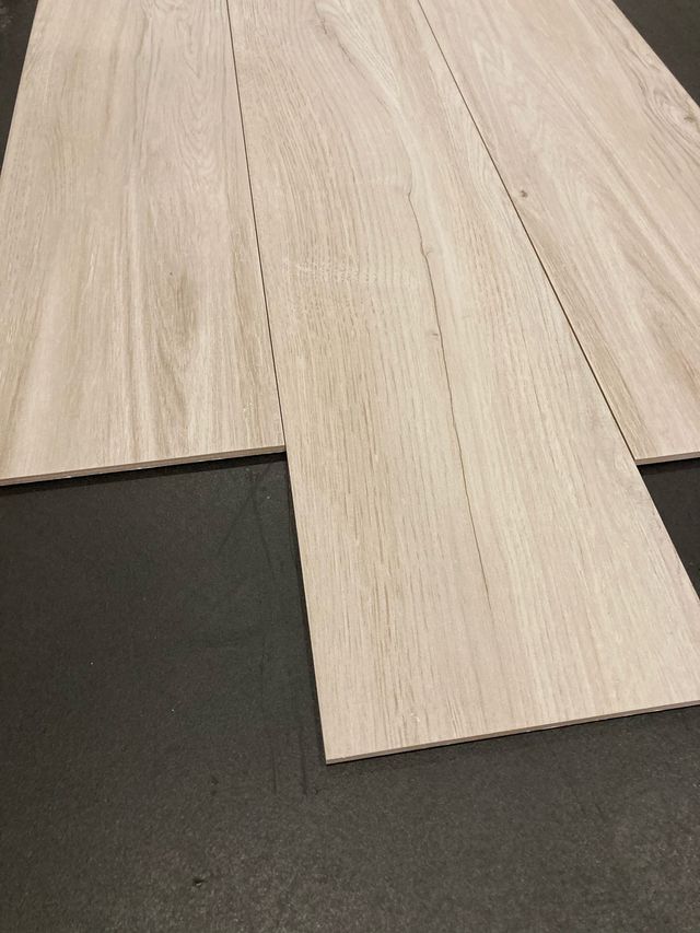 Madera exterior PORCELÁNICO
