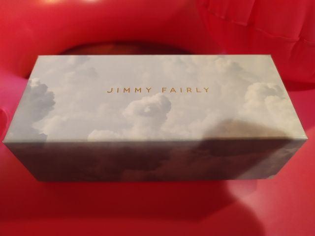 gafas Jimmy Fairly