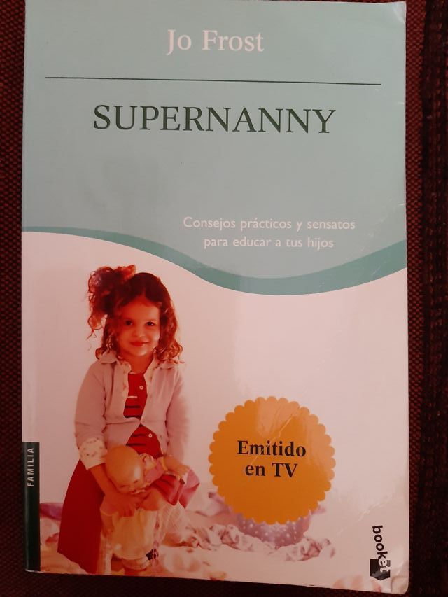 SUPERNANNY