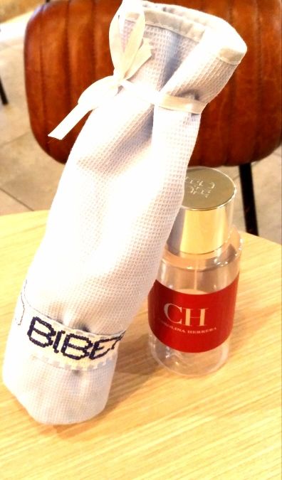 🇪🇸 PORTABIBERONES Bordado a Estrenar