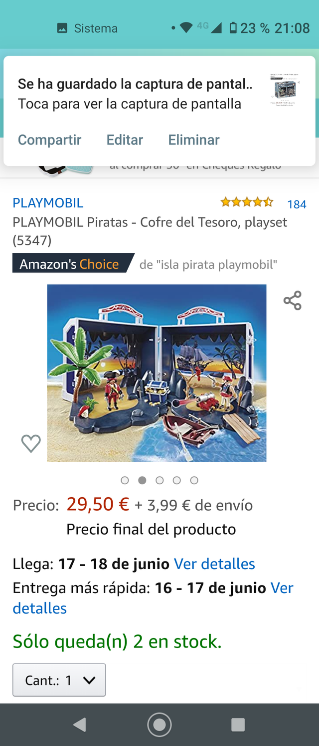 Playmobil