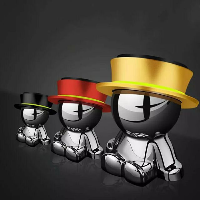 🟢SOPORTE MAGNÉTICO PARA COCHES