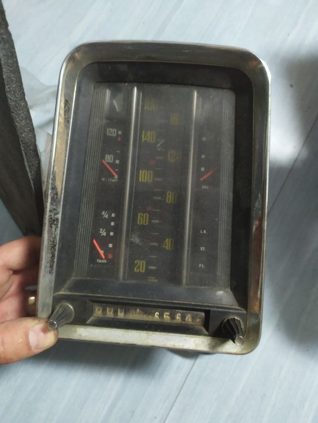 despiece mercedes w111 colas