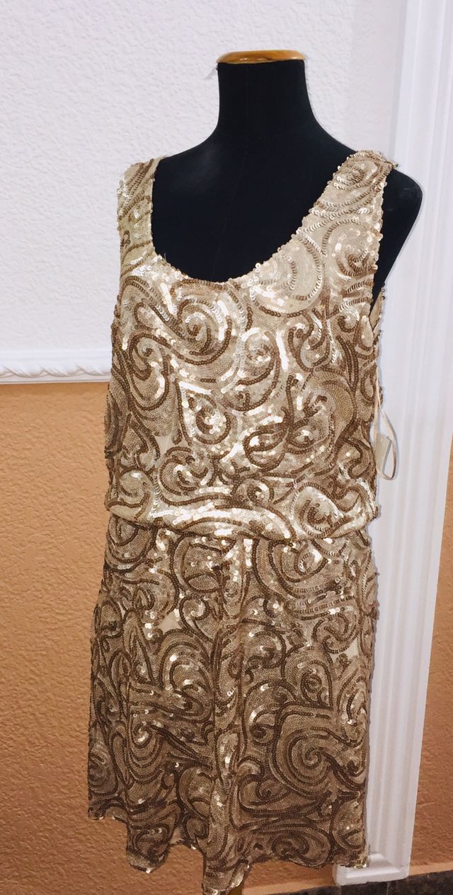 Vestido Mango